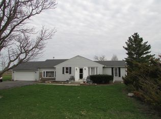 16061 Middleton Pike, Bowling Green, OH 43402