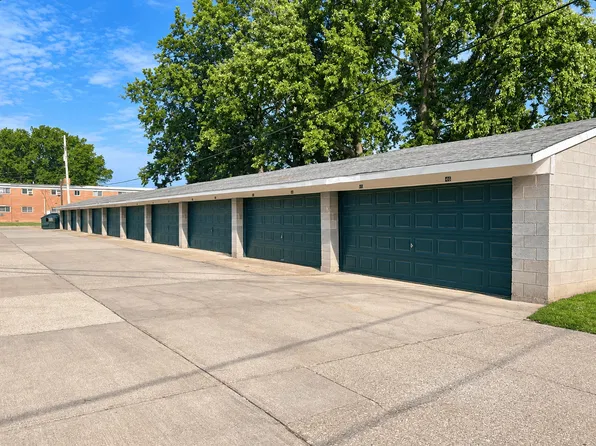 Emerald Village Apartments