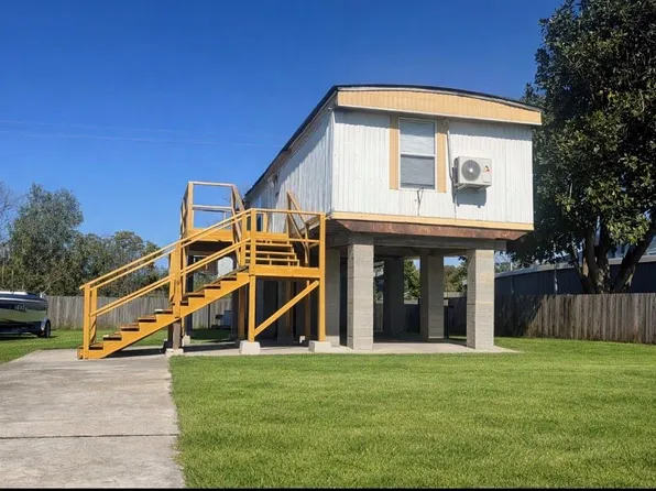 11509 Spicewood Ln, Houston, TX 77044