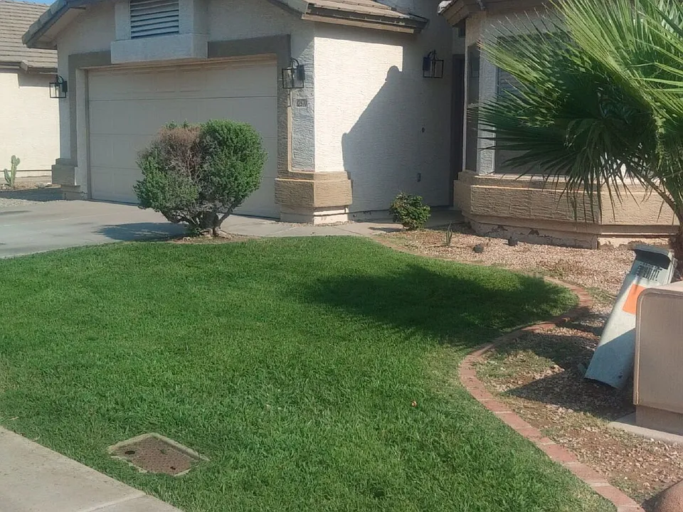 12570 W Desert Flower Rd