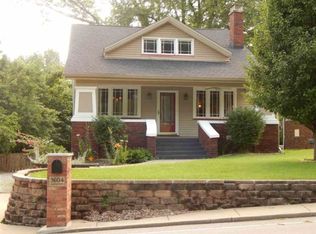 3604 Stringtown Rd, Evansville, IN 47711