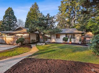 14638 SE 22nd St, Bellevue, WA