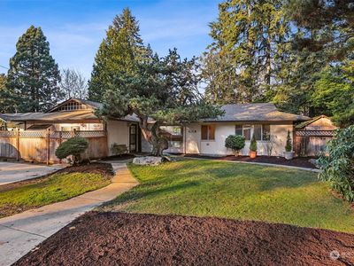 14638 SE 22nd Street, Bellevue, WA, 98007