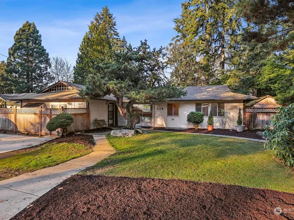 14638 SE 22nd Street, Bellevue, WA 98007