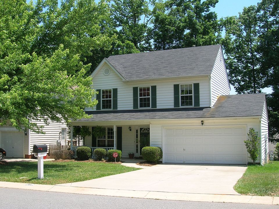 Front Exterior
