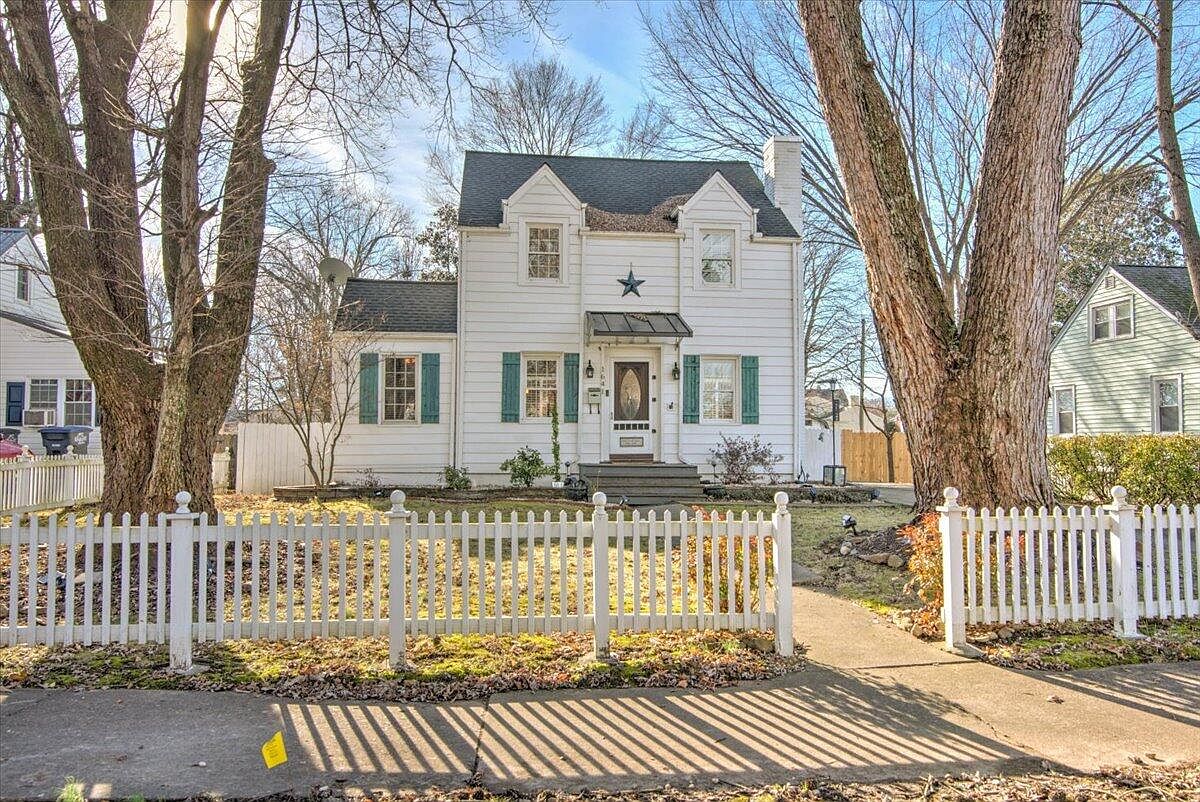 1641 Carolina Ave, Kingsport, TN 37664 Zillow