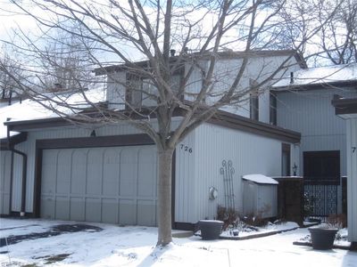 726 Tinkers Ln, Northfield, OH, 44067