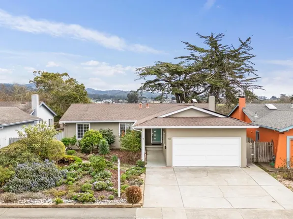 423 Kehoe Ave, Half Moon Bay, CA 94019