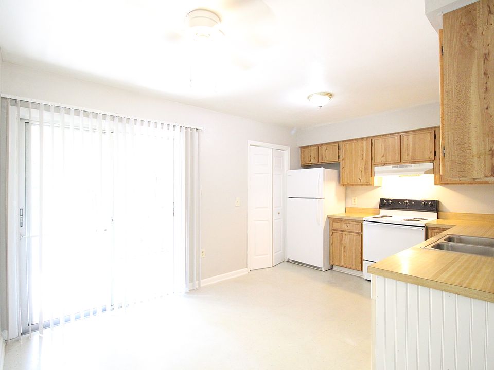 PICTURES ARE OF UNIT ACROSS THE HALL

Kitchen