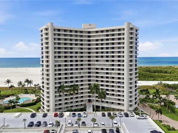 320 Seaview CT #2-408, MARCO ISLAND, FL 34145