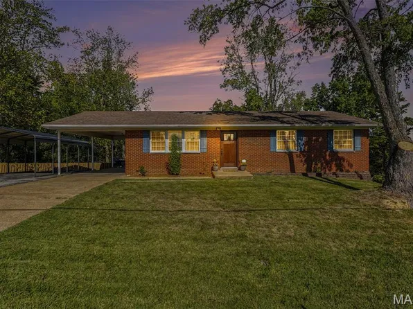 7919 Graham Rd, Cedar Hill, MO 63016