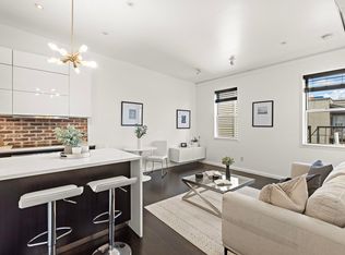 86 Essex St #PENTHOUSE 2, Jersey City, NJ 07302