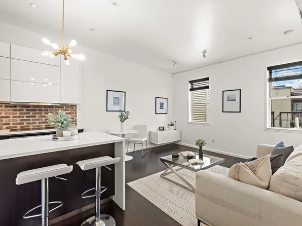 86 Essex St #Penthouse 2, Jersey City, NJ 07302