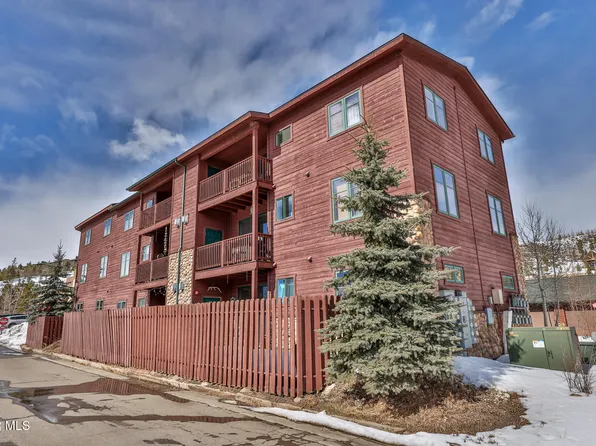 203 Bella Vista Court #306, Grand Lake, CO 80447