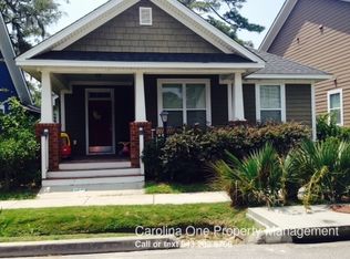 5176 E Liberty Park Cir, North Charleston, SC 29405