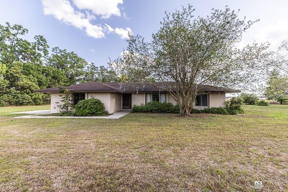 11589 NE 36th St, Oxford, FL 34484 | Zillow