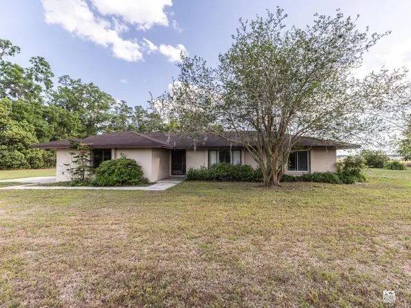 11589 NE 36th St, Oxford, FL 34484