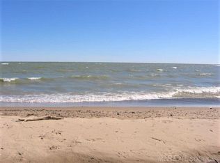 0 N Lakeshore Rd, Pt Sanilac, MI 48469