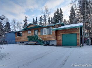 2080 Waldron Dr, Anchorage, AK 99507