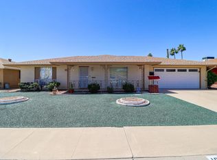 10109 W Cameo Dr, Sun City, AZ 85351