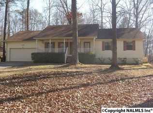 62 Wildwood Way, Somerville, AL 35670
