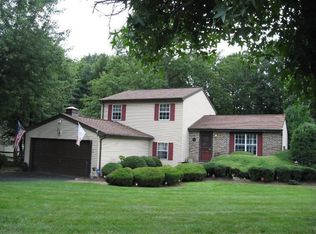 16 Churchill Ln, Newtown, PA 18940