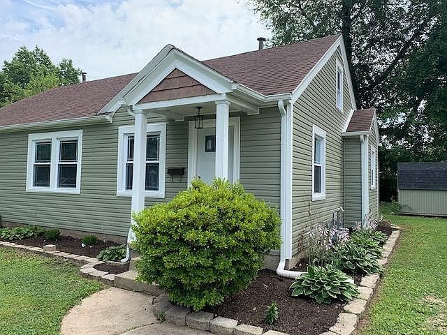 1st image of 2504 S York St #2504