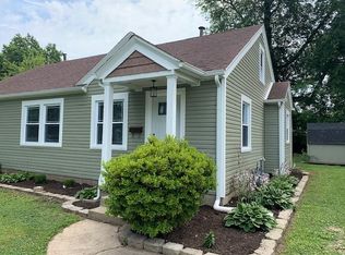 2504 S York St #2504, Owensboro, KY 42301