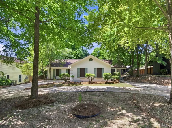 361 N Northington St, Prattville, AL 36067
