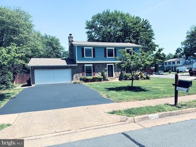 8866 Olde Mill Run, Manassas, VA, 20110