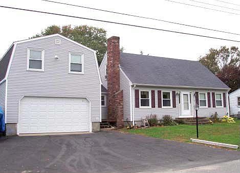 5 Bedrooms 3 baths