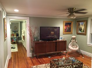 32 Cambridge Rd, Verona, NJ 07044