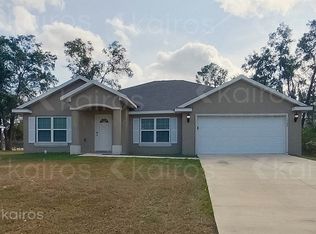 1749 SW 168th Loop, Ocala, FL 34473