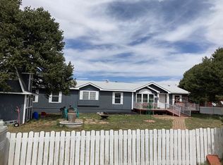 1141 E Birchwood Dr, Williams, AZ 86046