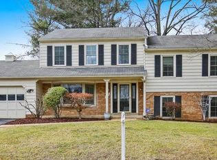 19212 Dimona Dr, Brookeville, MD 20833