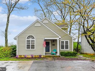 1549 Ritchie Ln, Annapolis, MD 21401