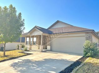 3804 Appalachian Trl, Killeen, TX 76549