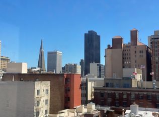 666 Post St APT 902, San Francisco, CA 94109