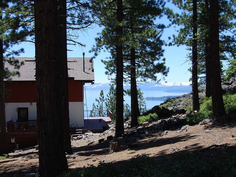 Beautiful Lakeview
