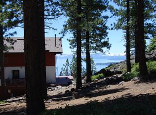 1515 Tirol Dr, Incline Village, NV