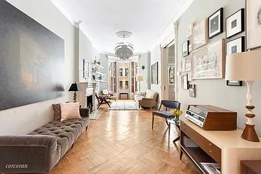 Sold by Corcoran