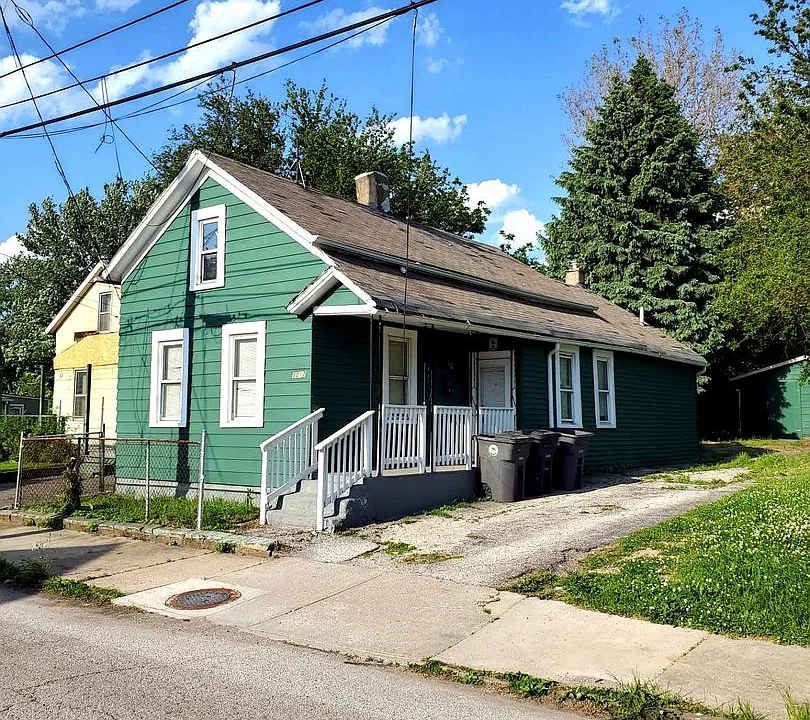 3017 Nursery Ave