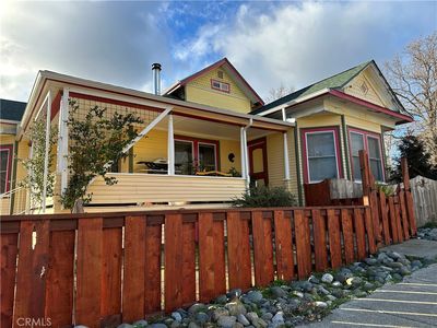 302 Armstrong St, Lakeport, CA, 95453