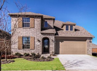 4135 Starlight Creek Dr, Celina, TX 75009