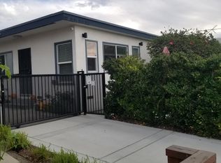 9119 Cattaraugus Ave, Los Angeles, CA 90034