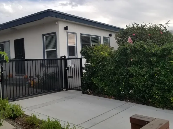 9119 Cattaraugus Ave, Los Angeles, CA 90034