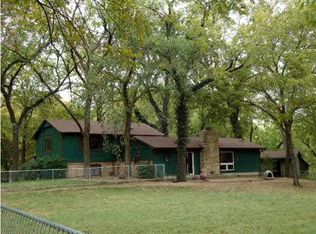 419 E Riverview St, Peck, KS 67120