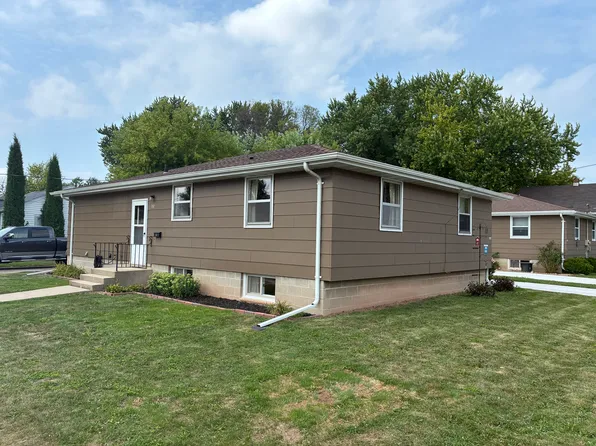 211 Franklin St, Little Chute, WI 54140