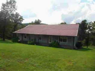 71 High Mountain Ln, Flippin, AR 72634