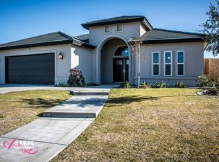 6603 Borah Peak Rd, Bakersfield, CA 93306